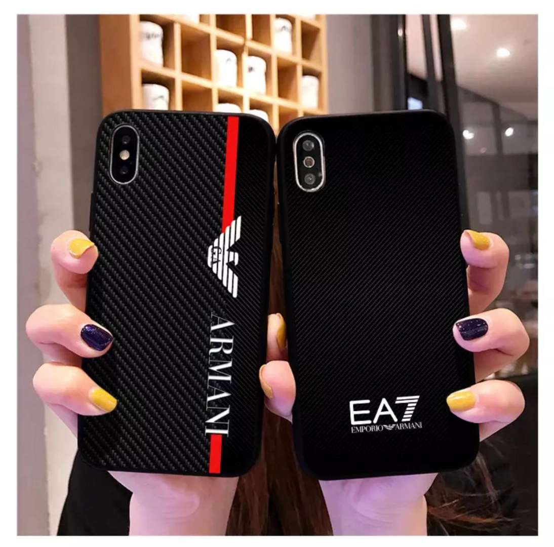 E.A 7