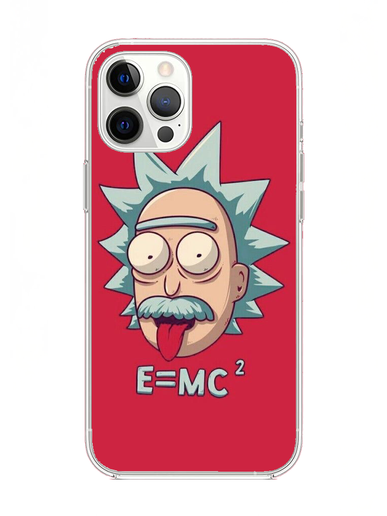 Rick einstein