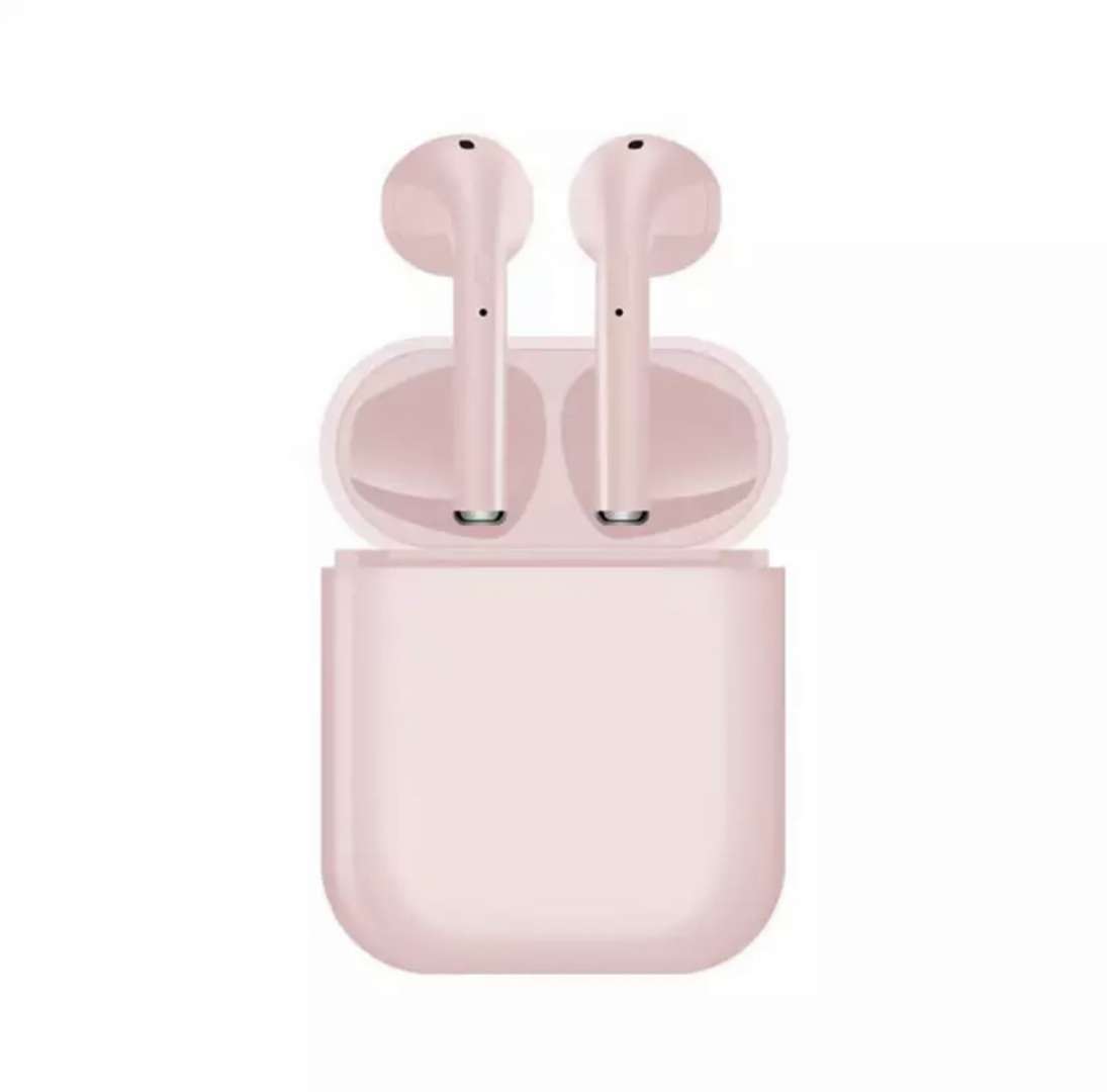 AirPod pink