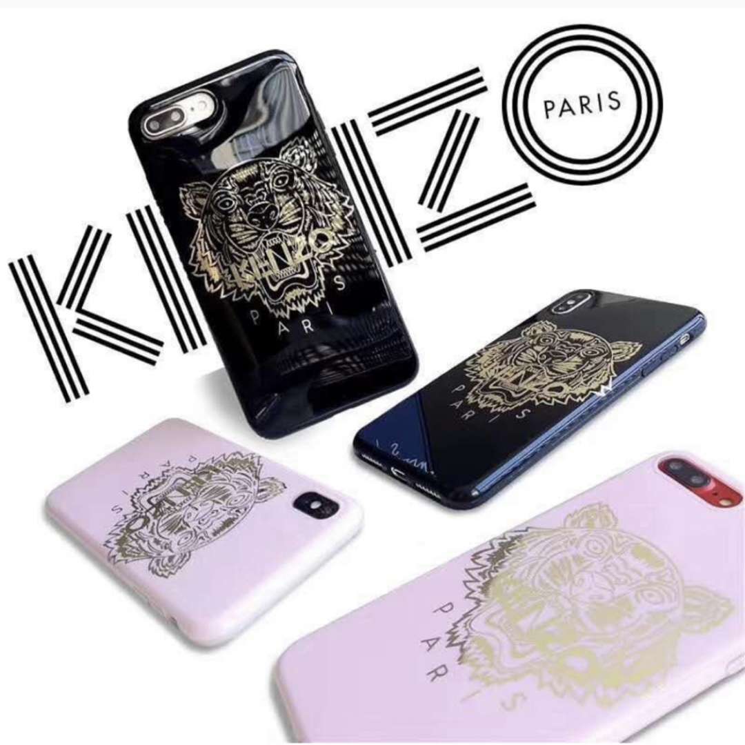 New kenzo