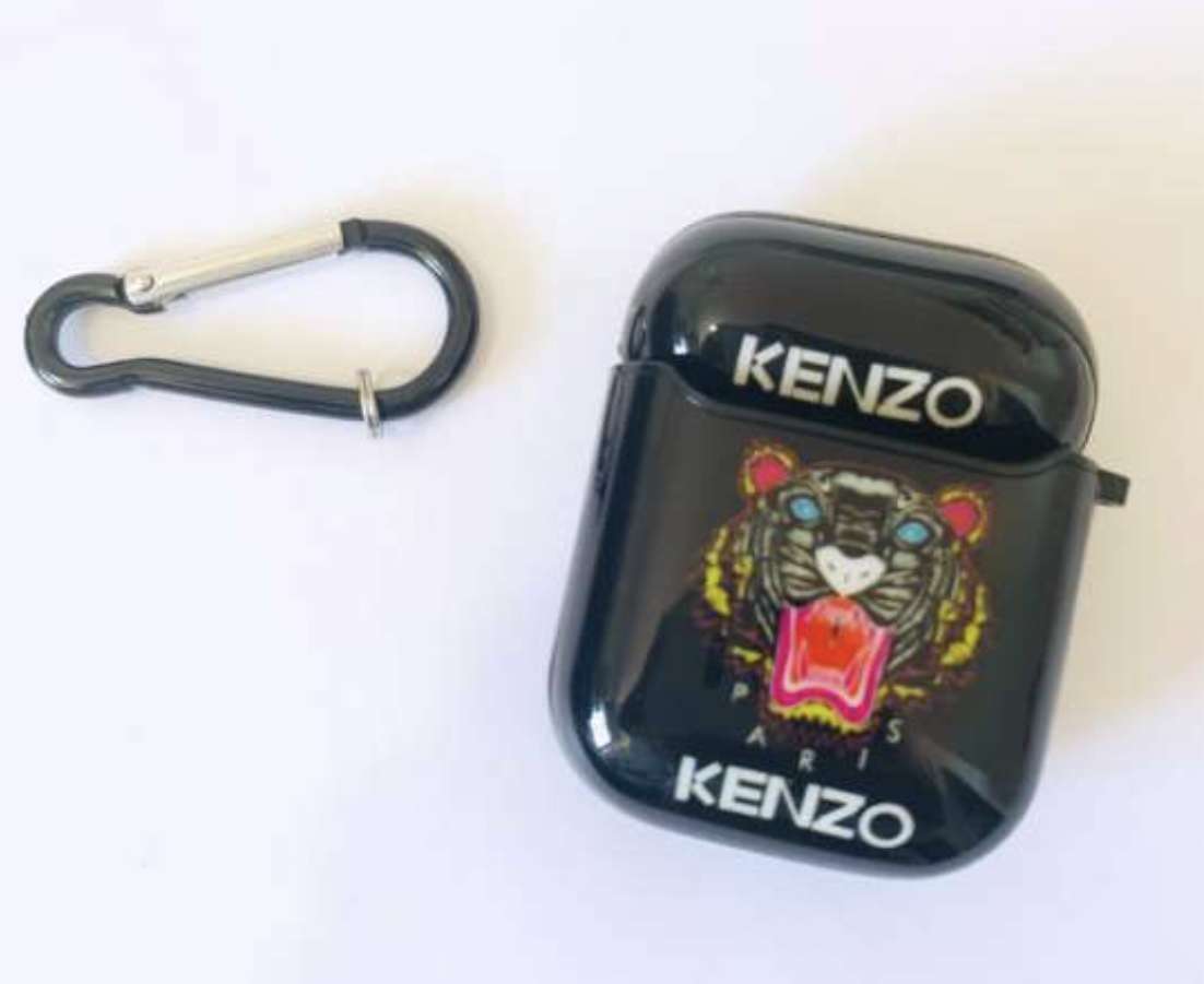 Kenzo airpods case - for Falphone