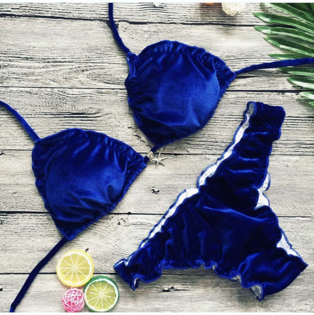 SHAYLE BIKINI 2020