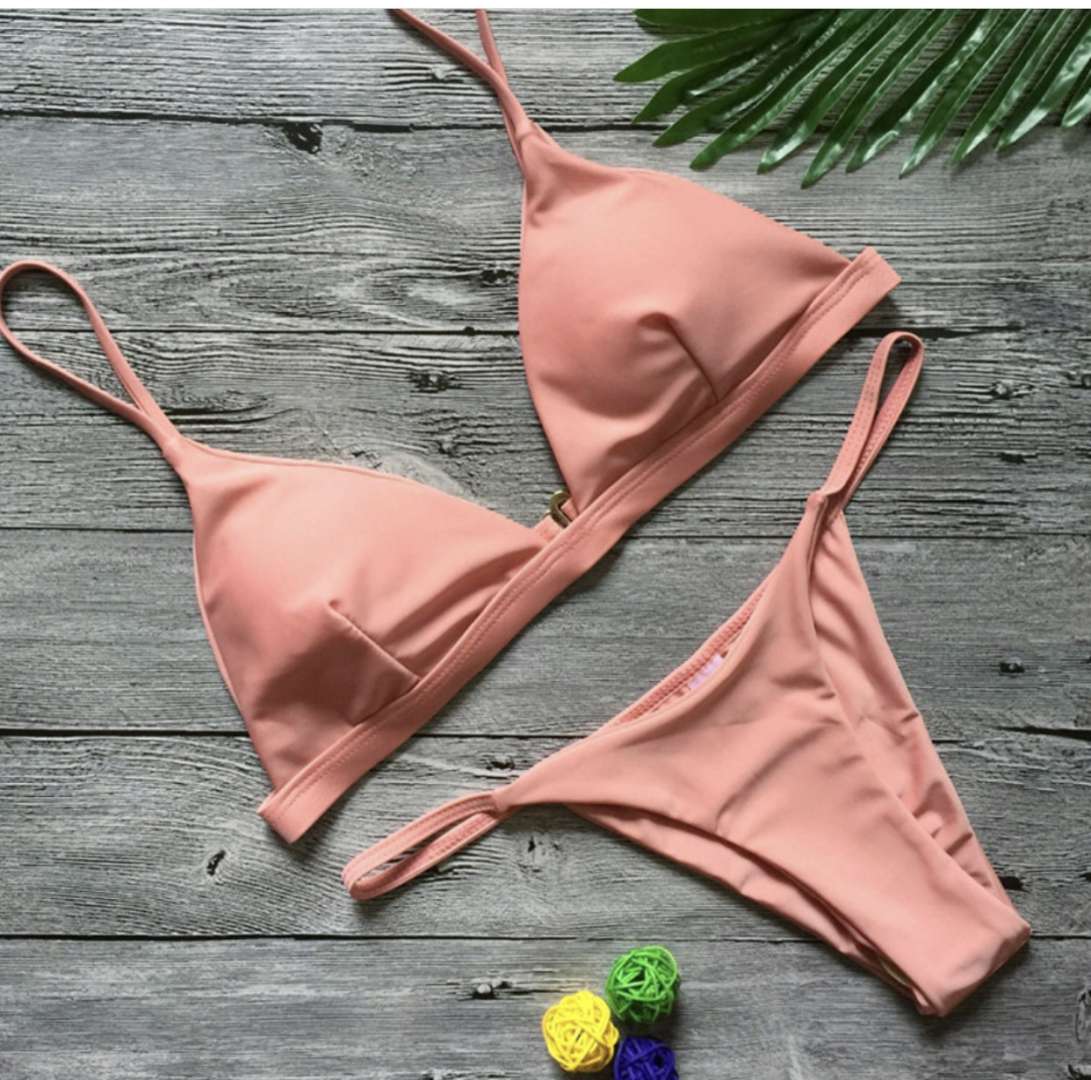 PEACE GUY BIKINI