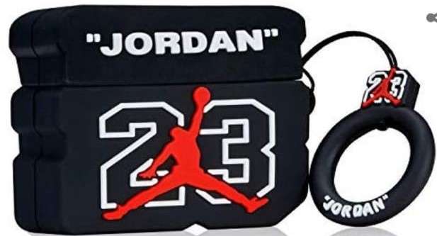 new jordan גם לאירפוד 12 וגם לפרו